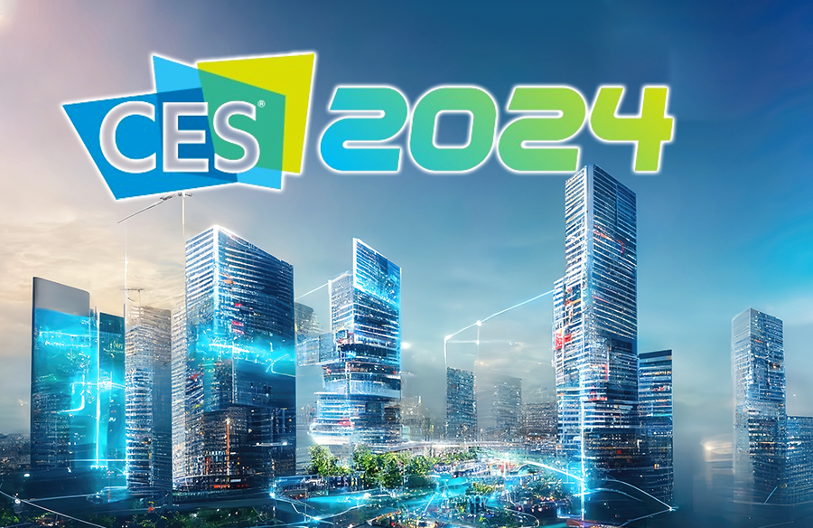CES 2024 Conference