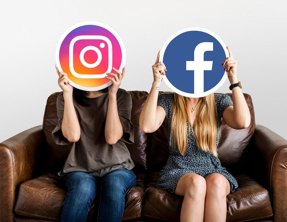 Facebook & Instagram Down In World 2024